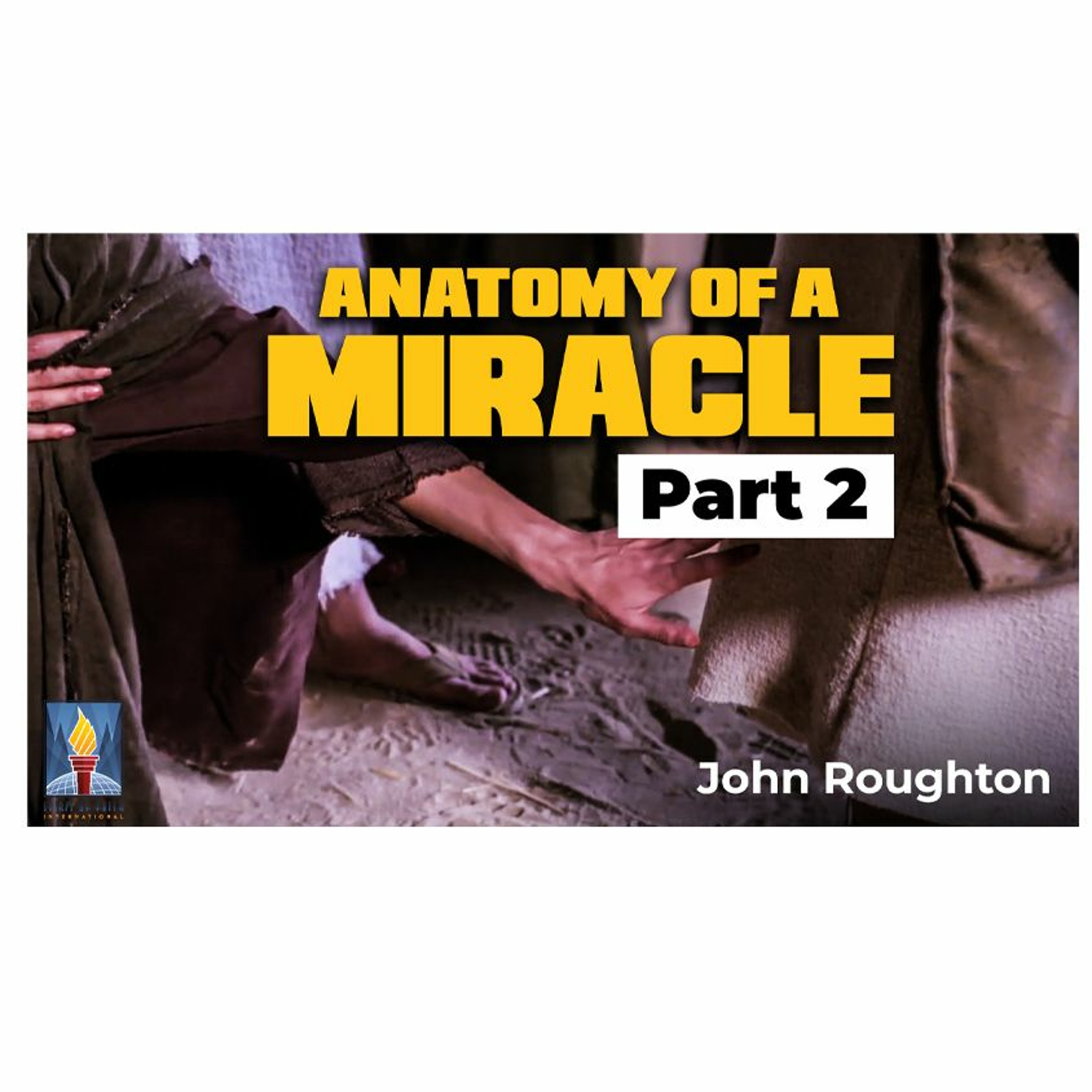John Roughton, Sofi.life