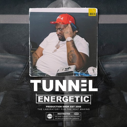 Tunnel | Rio Da Yung Og x RMC Mike x Flint Type Beat