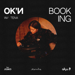 TENA | ok'u booking showcase