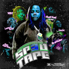 SP3D Tape Vol.1