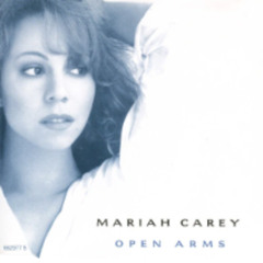 Mariah Carey - Open Arms (Cover by Sapir Amar)