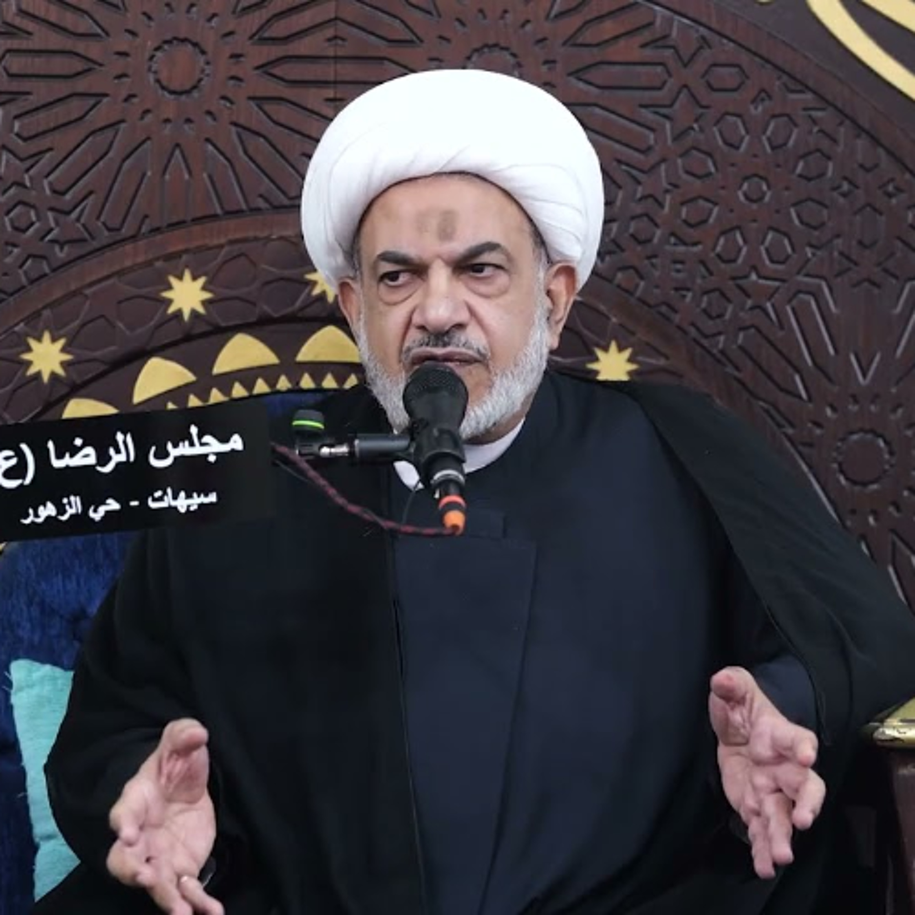 ما وقع على الزهراء الطاهرة ؛ الحدث والدلالات