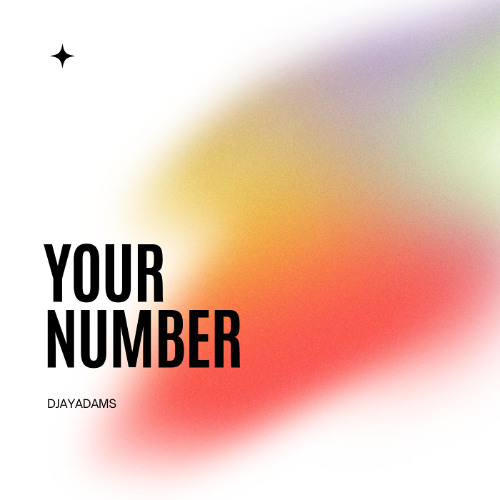 DJayAdams - Your Number
