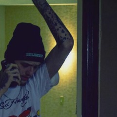 Lil Peep - Godspeed (Remix By flann3L)