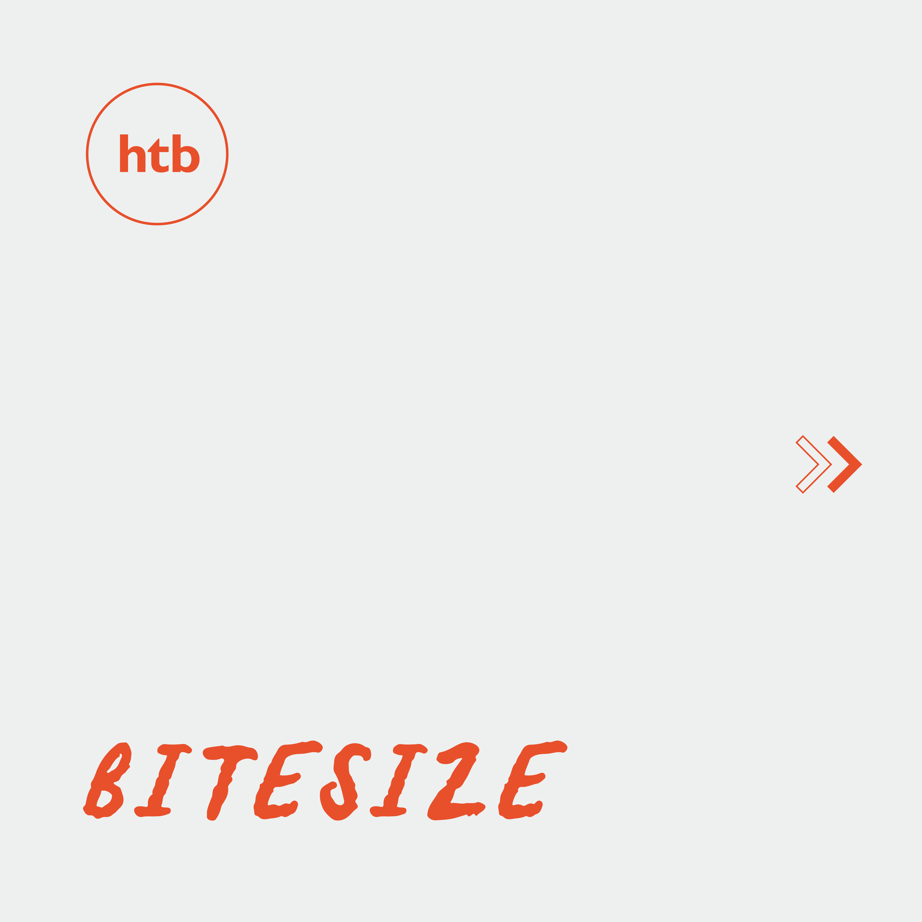 HTB Bitesize - Tash Kusi episode artwork