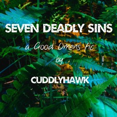 Seven Deadly Sins Chapter 7 ENVY