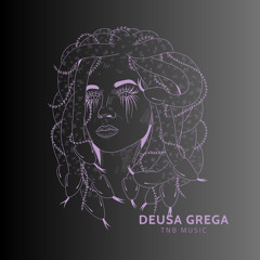 Teo No Beat x Damásio Russo feat Edgar Souldja, Nestor , Alsina Daniel, Teu Jayson - Deusa Grega