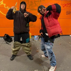 18ct x alprasohn - 20 Minuten Hacke Freestyle