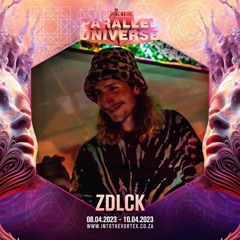 ZDLCK | Easter Vortex 2023 | Live Set