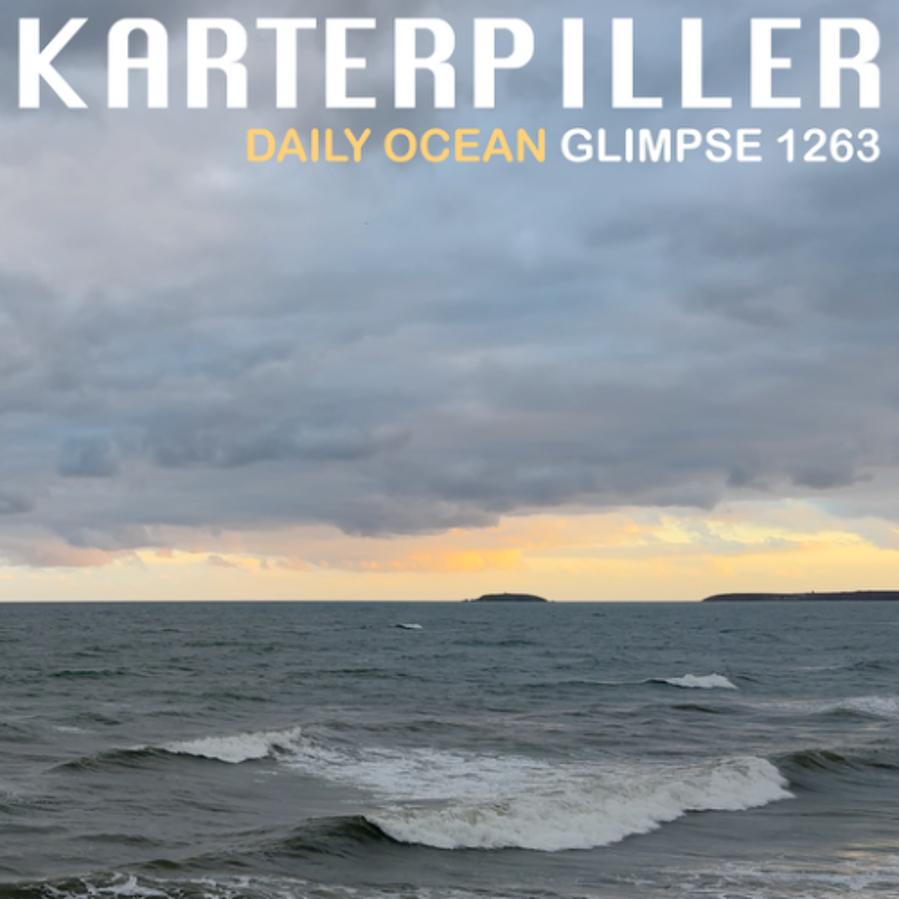 Glimpse 1263 (Mar 17 2025) episode artwork