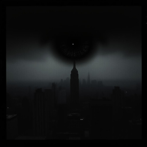 Eye of Terror