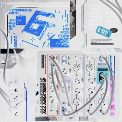 phritz, hirihiri, Amane Uyama & Kabanagu - all night (ぬりめ Remix)