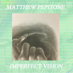 Matthew Pepitone -- "Dragon" [PP-006]