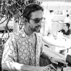 DJ RUDY STOCKER - LIVE AT BYBLOS BEACH LUNCH PART I