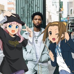 Since 6ix x Perfume!