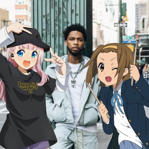 Since 6ix x Perfume!