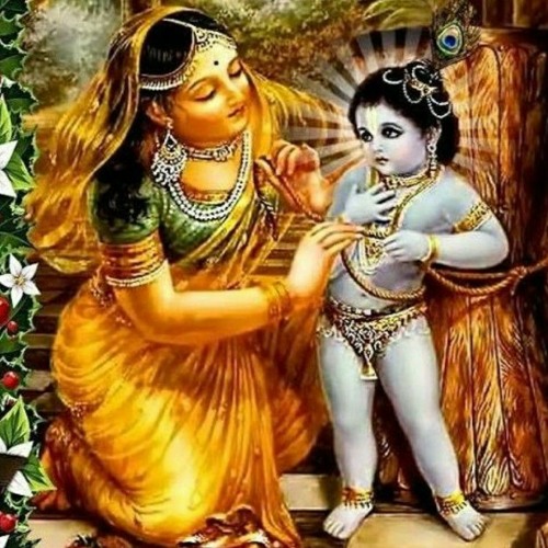 Damodarastaka Prayers.m4a