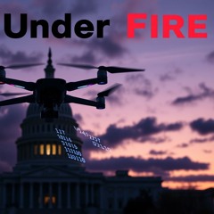 DJI Drones & the Countering CCP Act: Navigating US Policy and Geopolitical Tensions