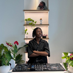 The Sunday Set at Birdies with Stranger Nigel