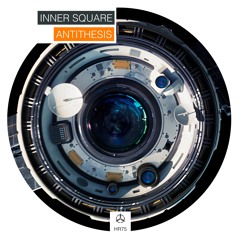 Inner Square - Reverse Statement /HR075