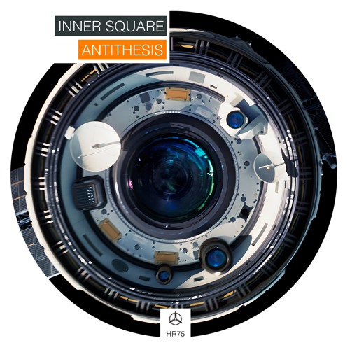Inner Square - Antithesis /HR075