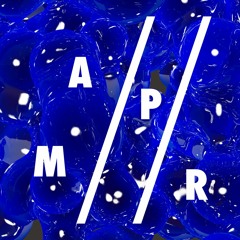 AMP//R PODCAST #63 by MANASYt