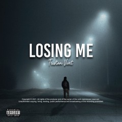 Losing Me (prod. @_slaskefar)