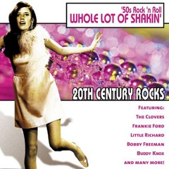 Little Darlin' (Rerecorded)