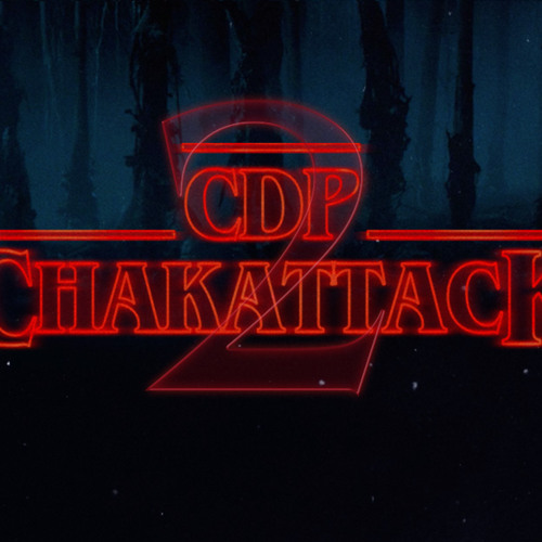 CDP2 - Stranger Mix (Reupload)