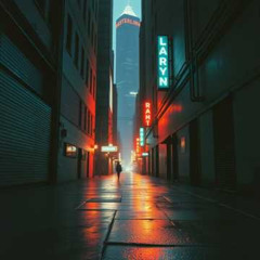 Concrete Jungle Symphony