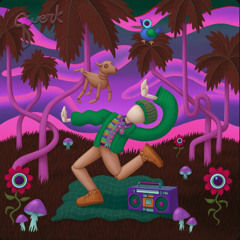 King of the Hudson (The Mannequin Remix) [FREE DOWNLOAD]