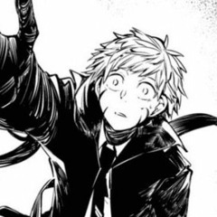 how to traumatize a bsd fan 😜