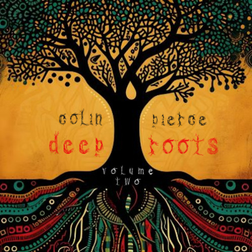 Deep Roots Vol 2 (Deep House Studio Mix)