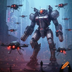 EVIL MACHINE