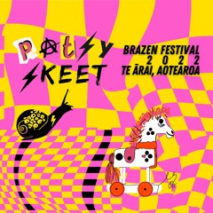 Patsy Skeet | Live @ Brazen Festival | May 2022 |Te Arai, Aotearoa