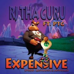 Expensive(Prod. Lostjosh & JustBCas)