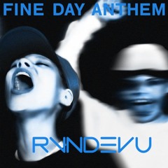 Skrillex, Boys Noize vs. Dom Dolla, Odd Mob - Fine Day Anthem vs. Saving Up (RVNDEVU Mashup)
