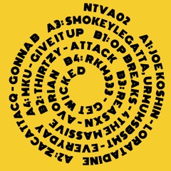 B1 OP BREAKS - 4 THE MASSIVE