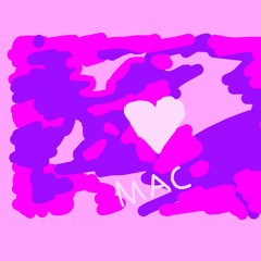 MAC - Purple ft. P0RD