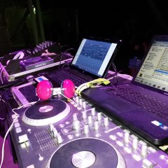 DJ PANDA - TRYBAL RETRO - 2000 - 2