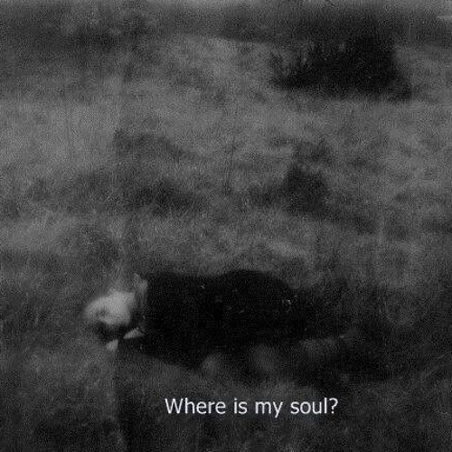 empty soul