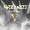 Descargar video: V PACK SPECIAL 2023 by Rodri Gomez