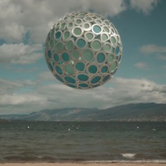 Space Capsule Adelaide