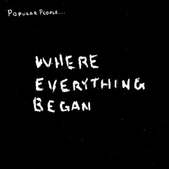 Where Everything Began DEMO