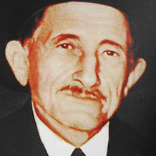 117 - Aqui está o Poder