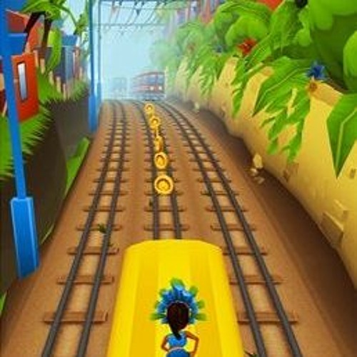 Subway Surfers Rio - Play Free Game Online at