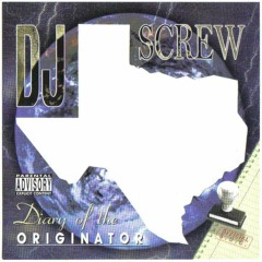 One In A Million (Aaliyah x DJ Screw, Chapter 45.)