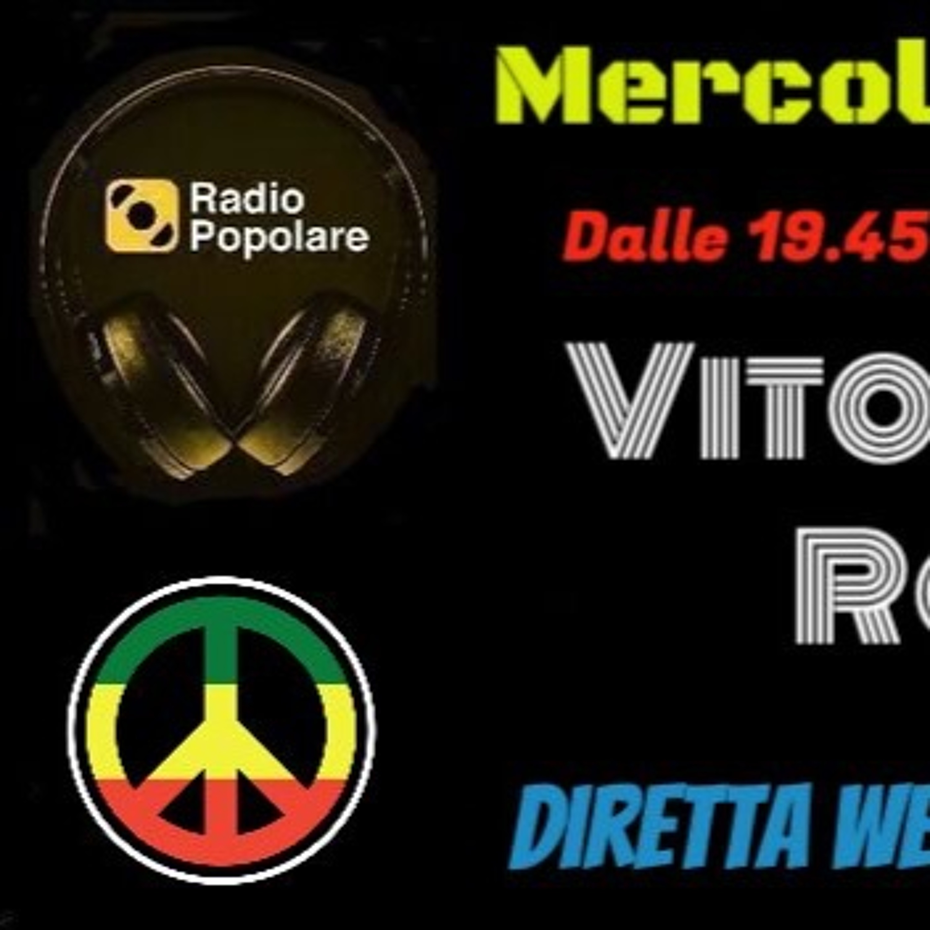 Reggae Radio Station