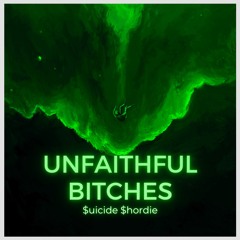 Unfaithful Bitches(Suicide remix)
