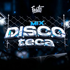 MIX DISCOTECA  [EDICION JUNIO] DJ FESTA 2023 Ok